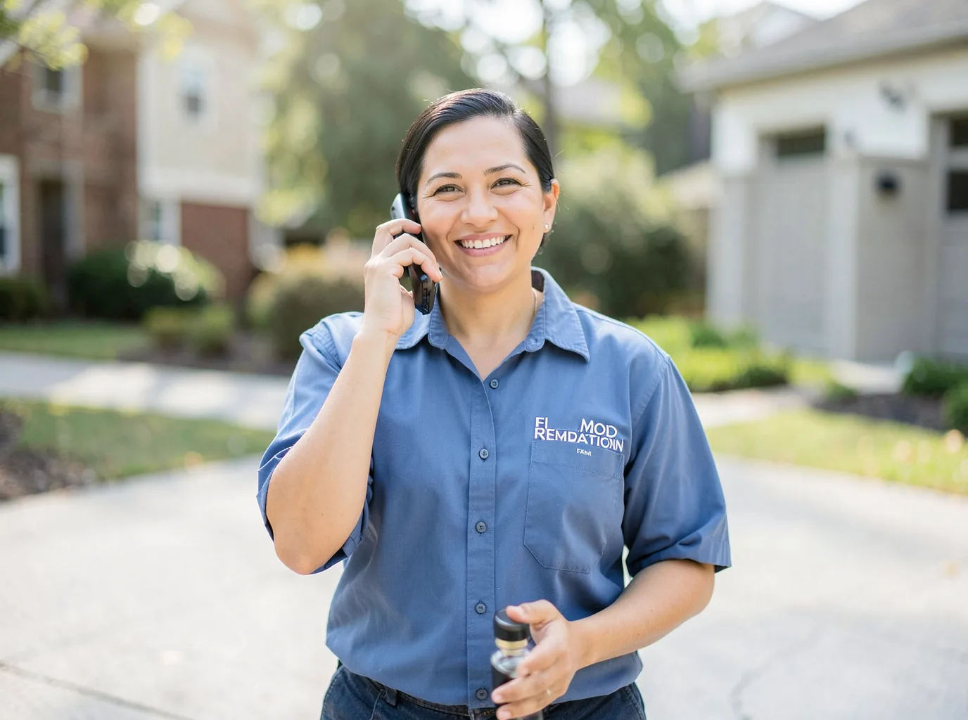 Mold Remediation Bronson, FL FAQs